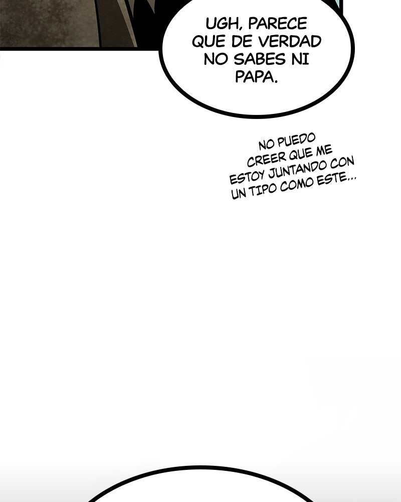 Read El mundo después del cataclismo ES Manga Online