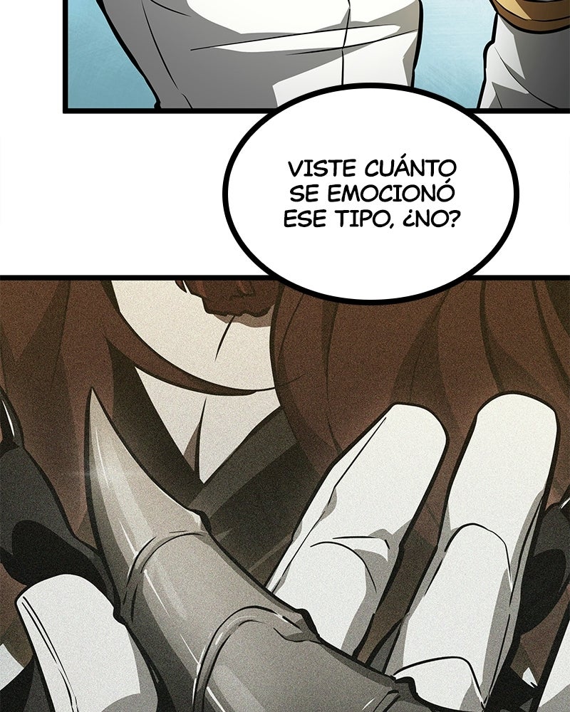 Read El mundo después del cataclismo ES Manga Online