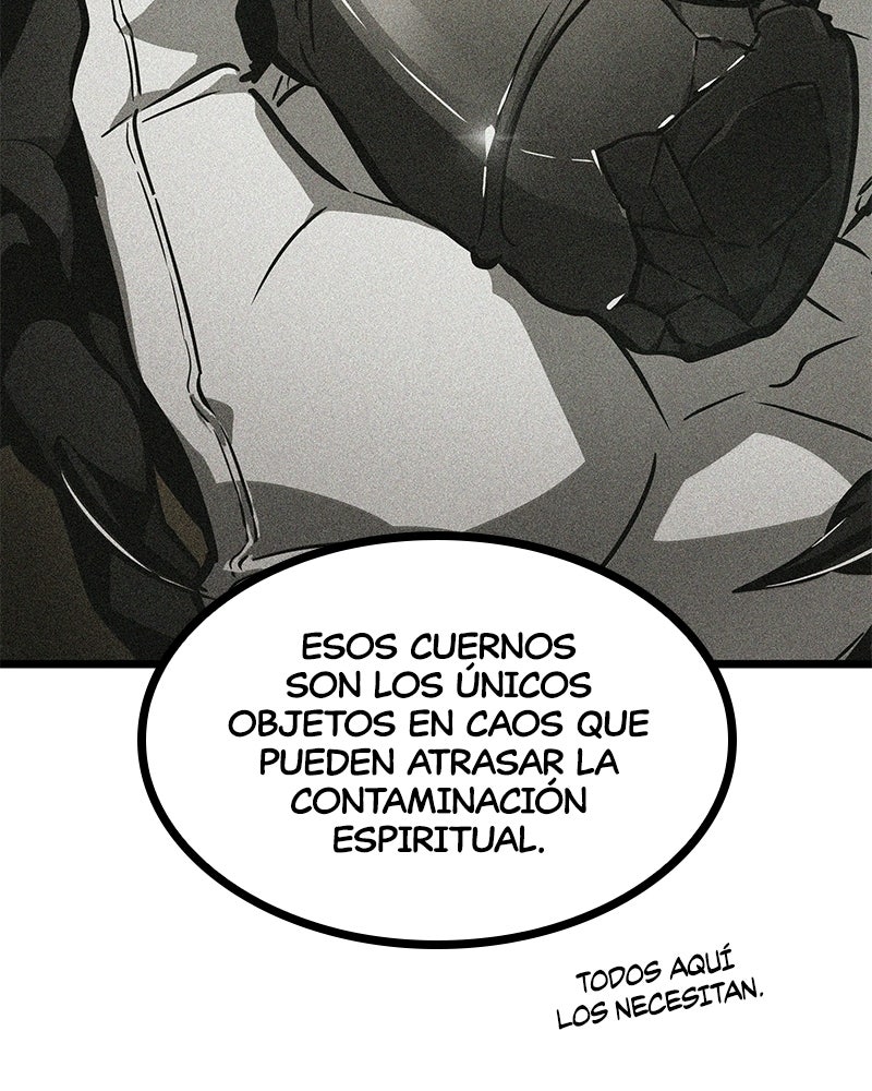 Read El mundo después del cataclismo ES Manga Online