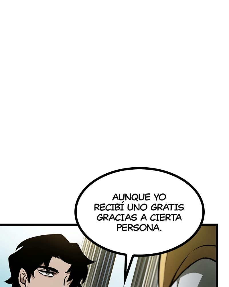 Read El mundo después del cataclismo ES Manga Online