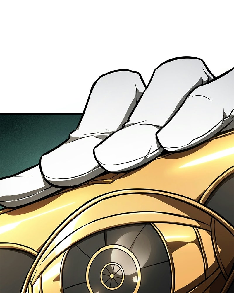 Read El mundo después del cataclismo ES Manga Online