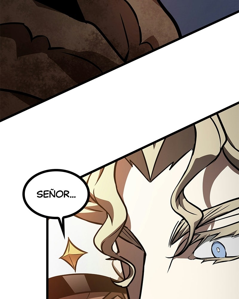 Read El mundo después del cataclismo ES Manga Online