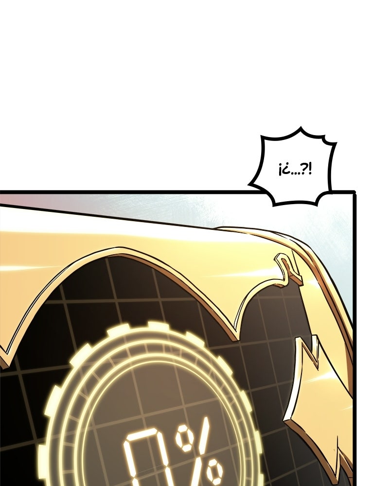 Read El mundo después del cataclismo ES Manga Online