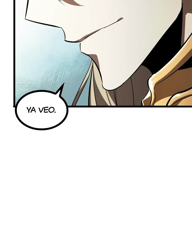 Read El mundo después del cataclismo ES Manga Online