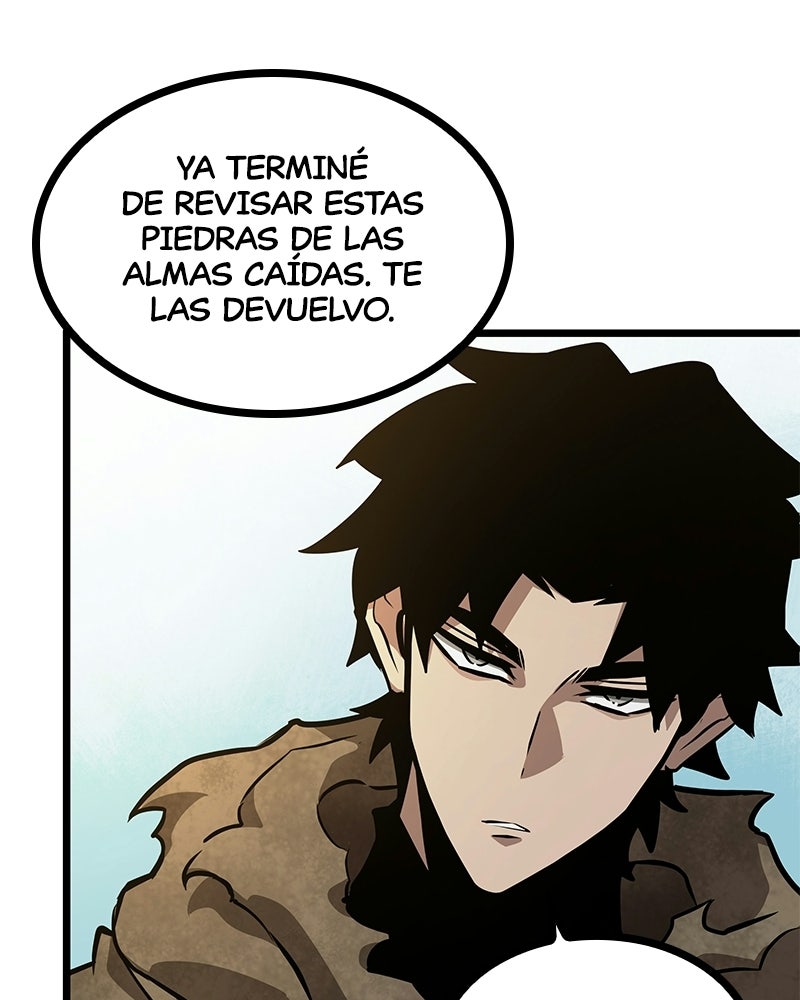 Read El mundo después del cataclismo ES Manga Online