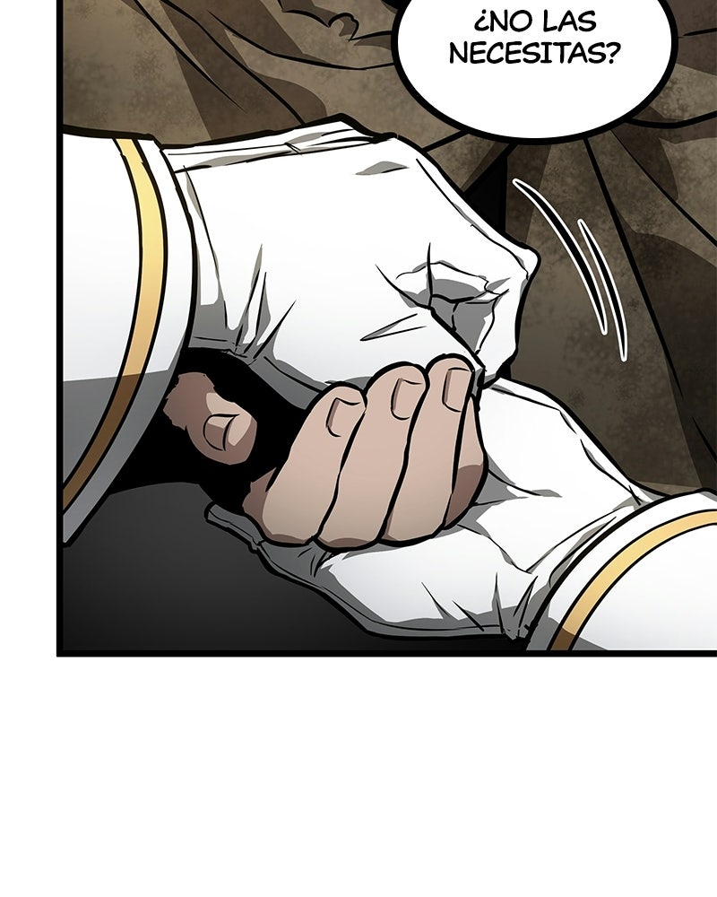 Read El mundo después del cataclismo ES Manga Online