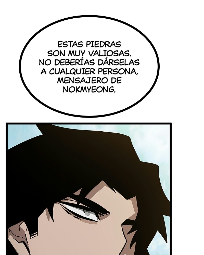 Read El mundo después del cataclismo ES Manga Online