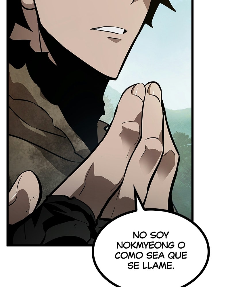 Read El mundo después del cataclismo ES Manga Online