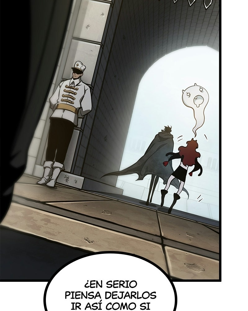 Read El mundo después del cataclismo ES Manga Online