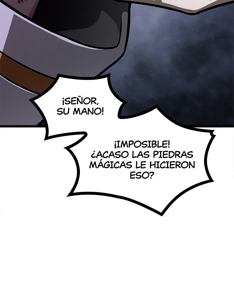 Read El mundo después del cataclismo ES Manga Online