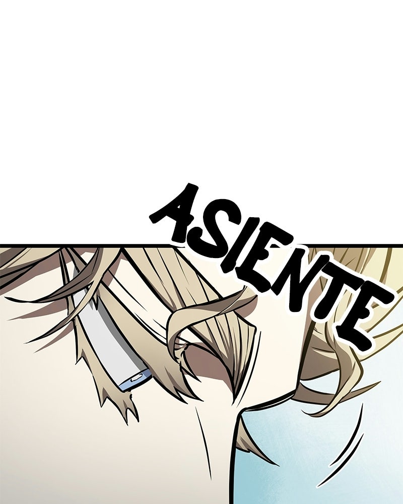 Read El mundo después del cataclismo ES Manga Online