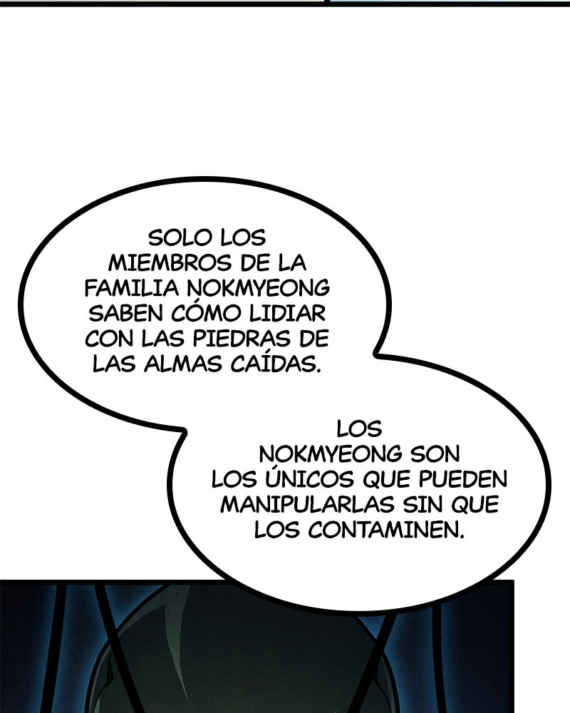 Read El mundo después del cataclismo ES Manga Online