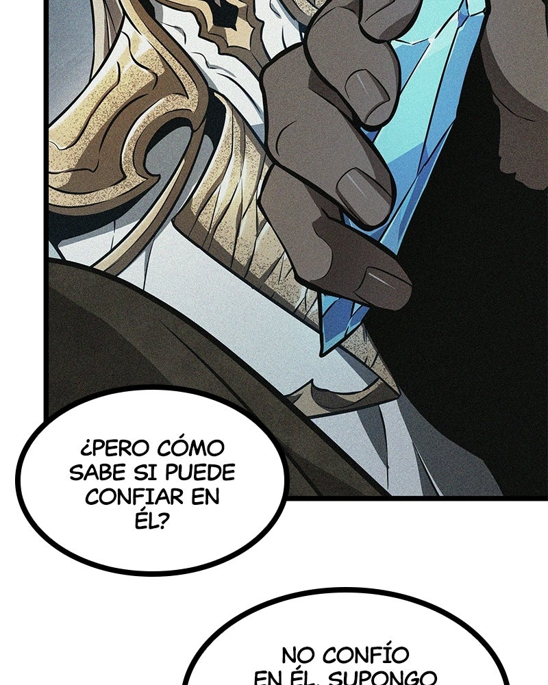 Read El mundo después del cataclismo ES Manga Online