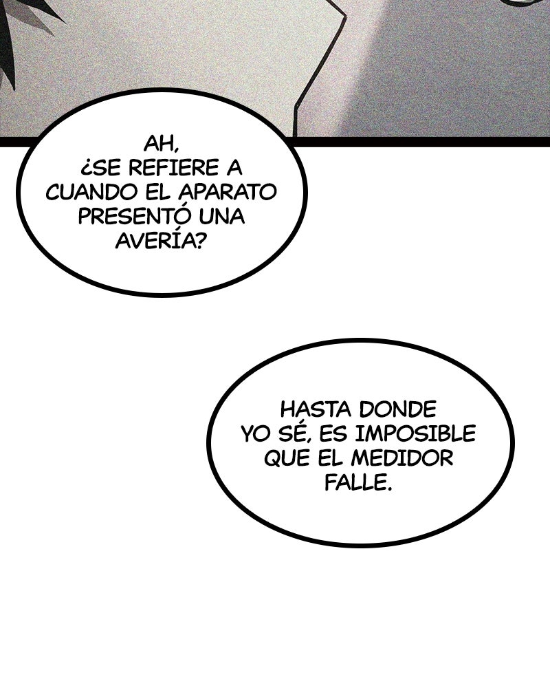 Read El mundo después del cataclismo ES Manga Online