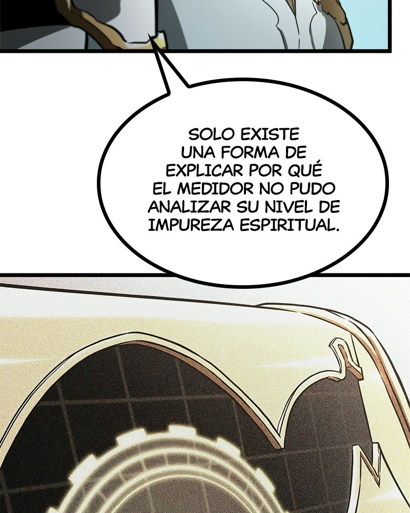 Read El mundo después del cataclismo ES Manga Online