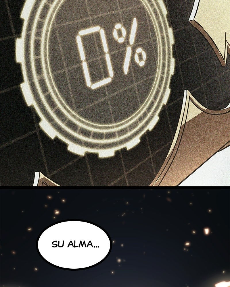 Read El mundo después del cataclismo ES Manga Online