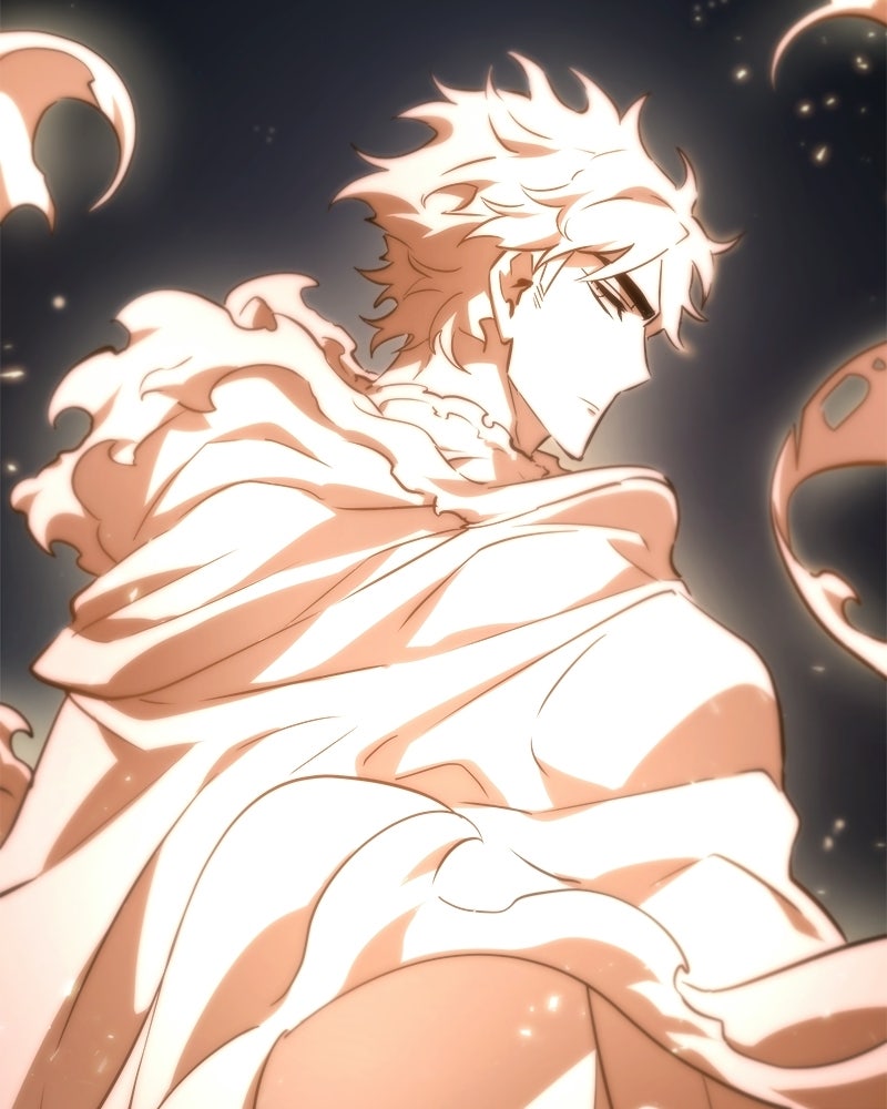 Read El mundo después del cataclismo ES Manga Online