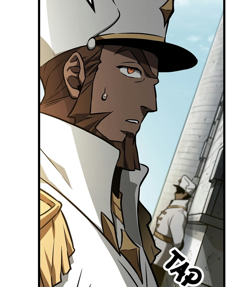 Read El mundo después del cataclismo ES Manga Online