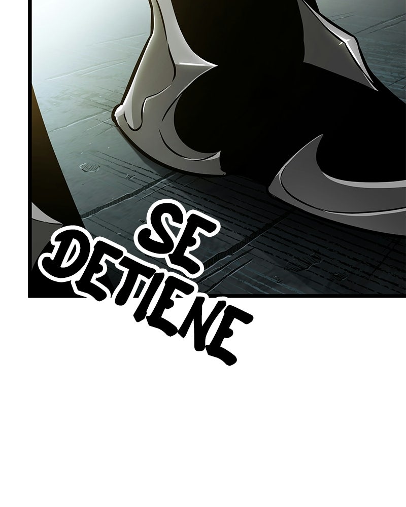 Read El mundo después del cataclismo ES Manga Online