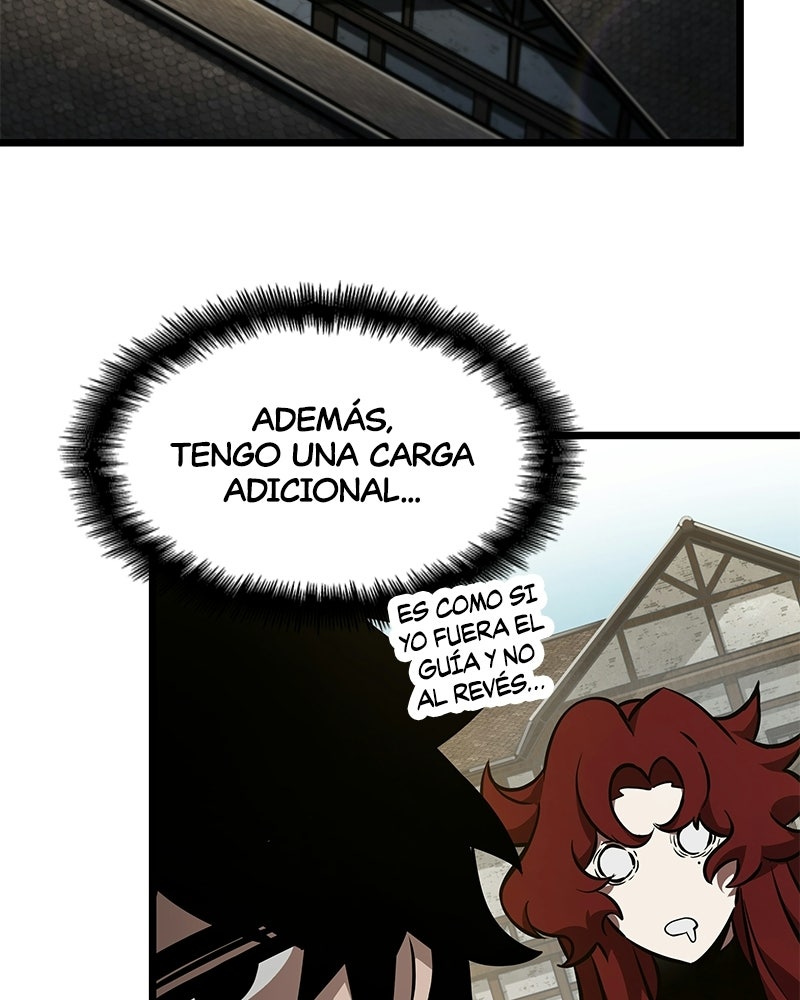 Read El mundo después del cataclismo ES Manga Online