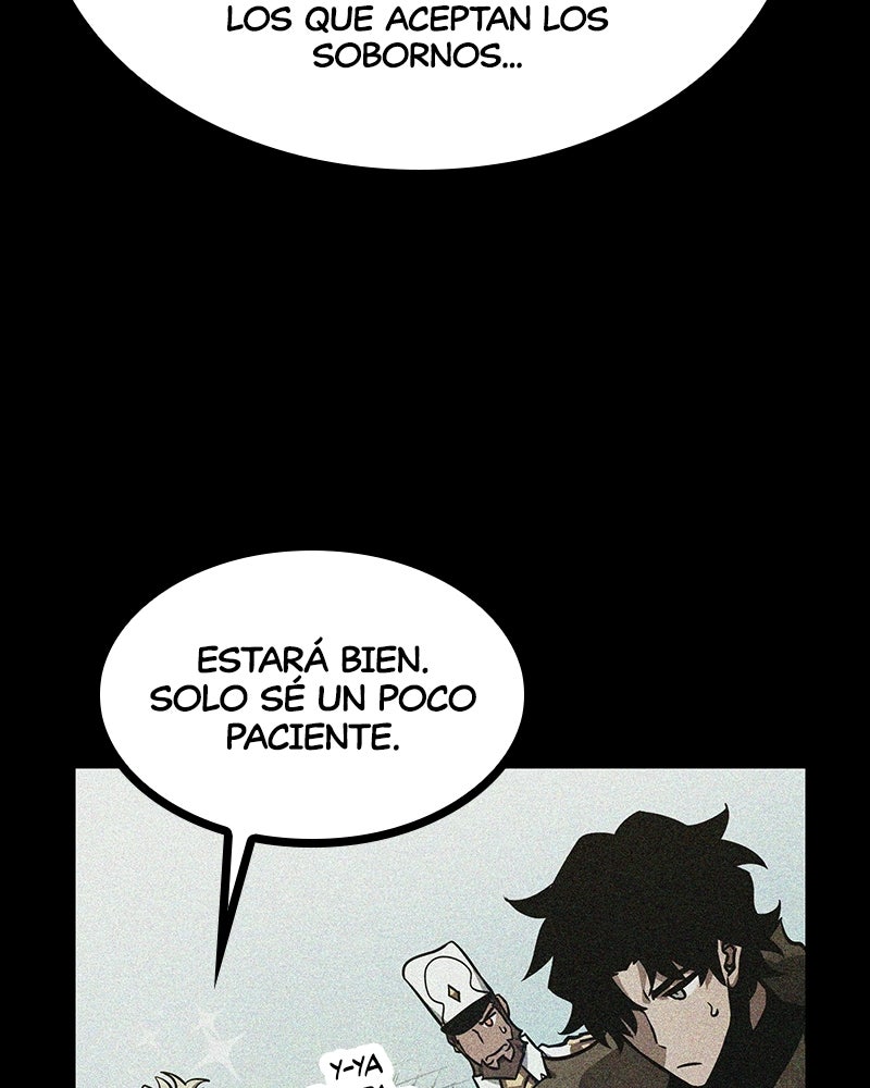 Read El mundo después del cataclismo ES Manga Online