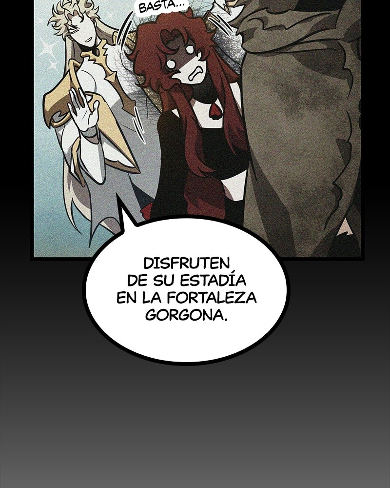 Read El mundo después del cataclismo ES Manga Online