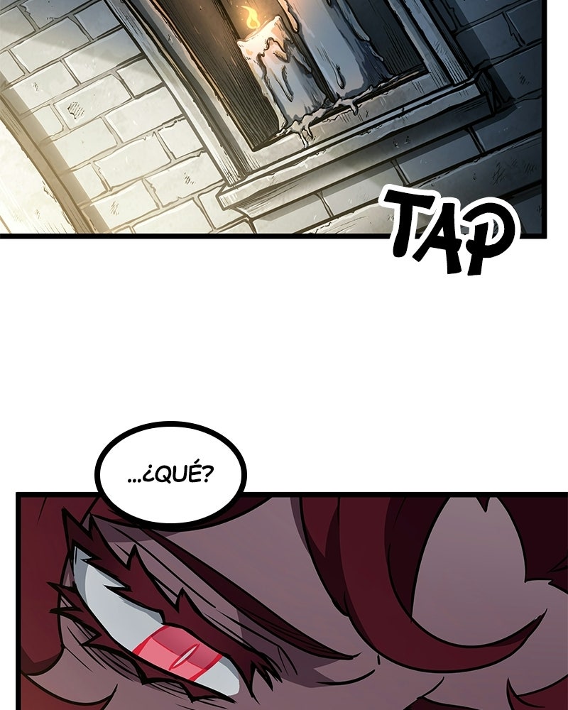 Read El mundo después del cataclismo ES Manga Online