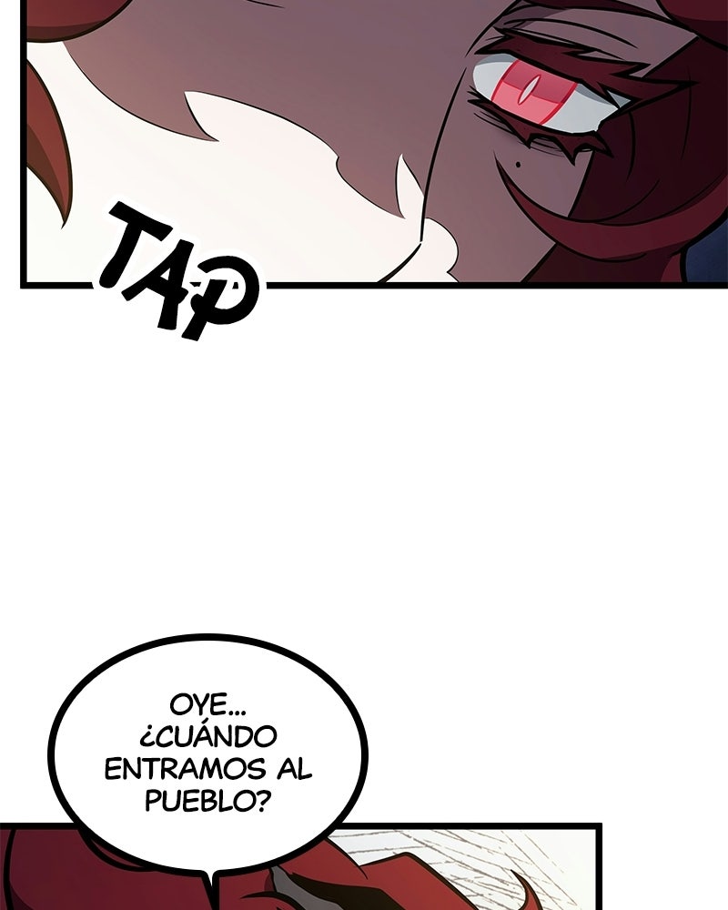 Read El mundo después del cataclismo ES Manga Online