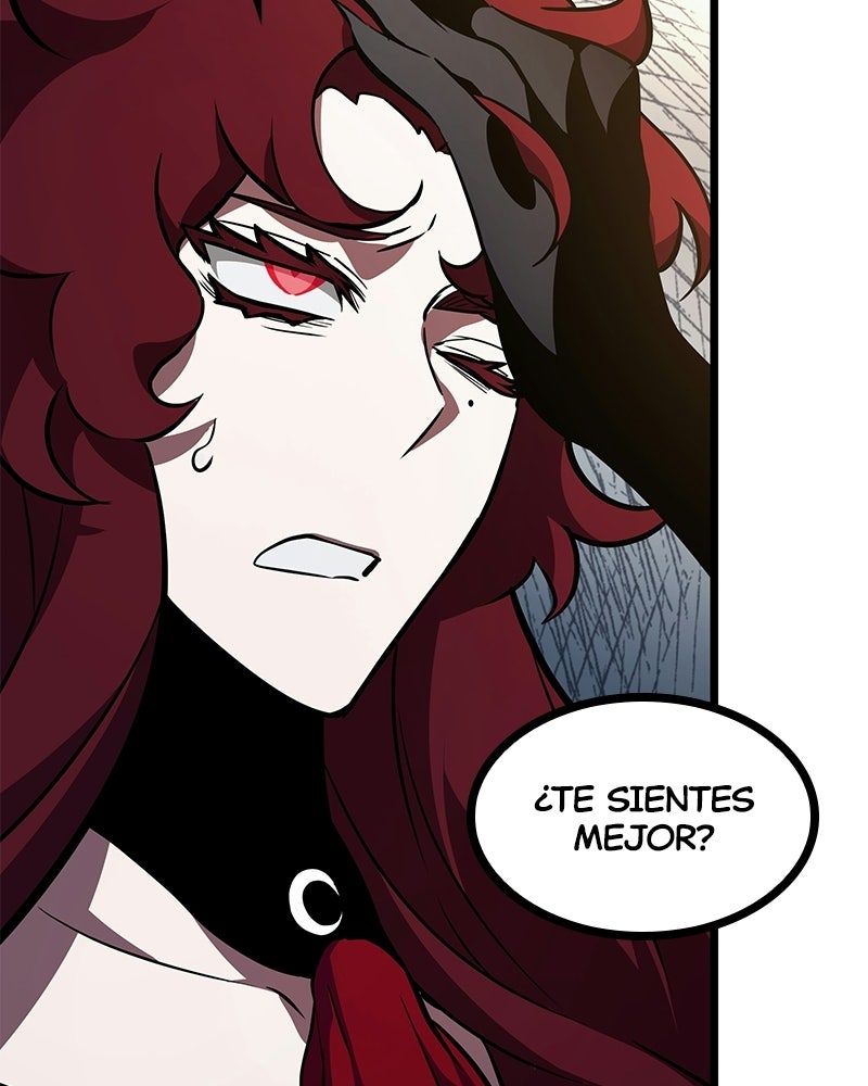 Read El mundo después del cataclismo ES Manga Online