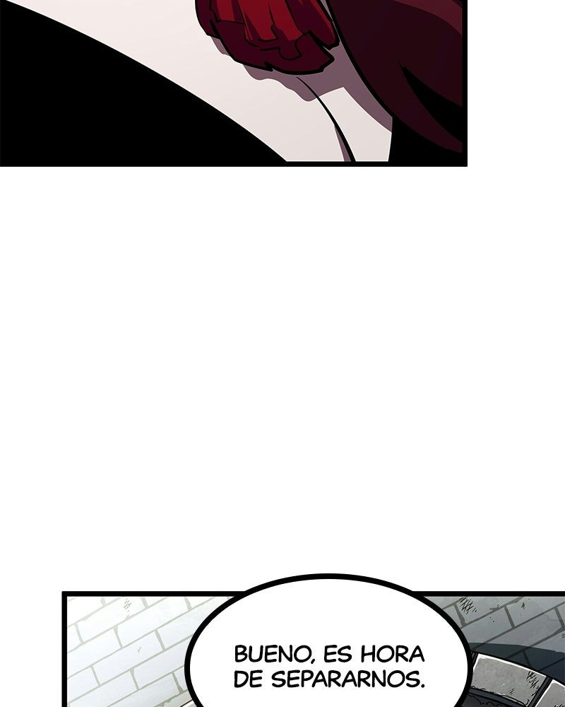 Read El mundo después del cataclismo ES Manga Online