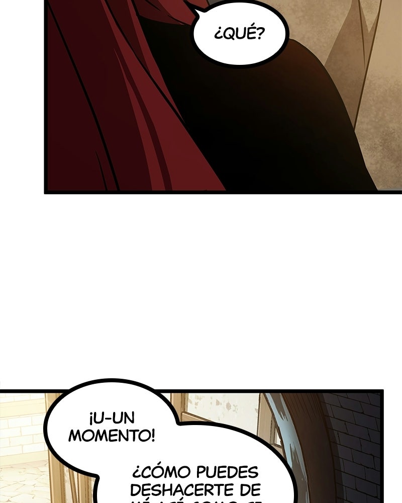 Read El mundo después del cataclismo ES Manga Online