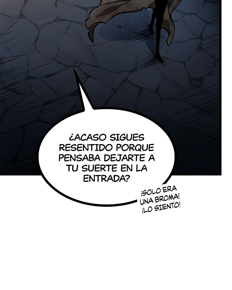 Read El mundo después del cataclismo ES Manga Online