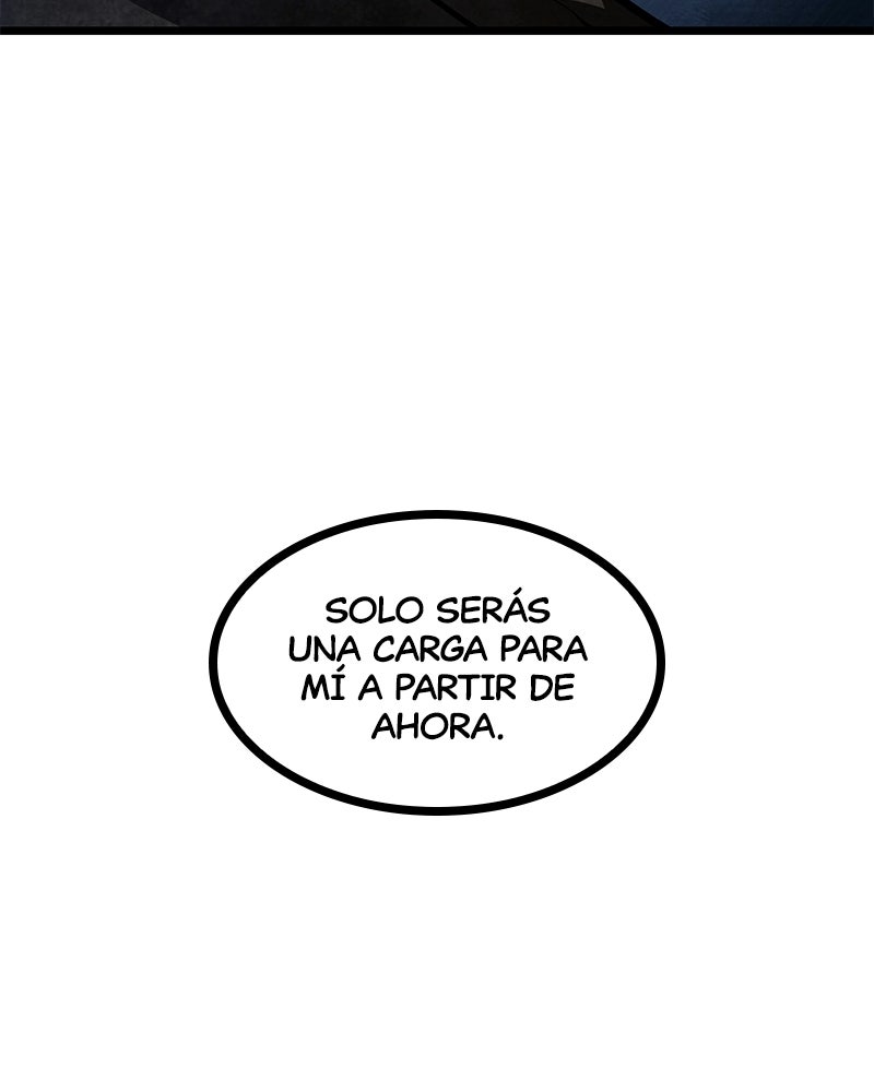 Read El mundo después del cataclismo ES Manga Online