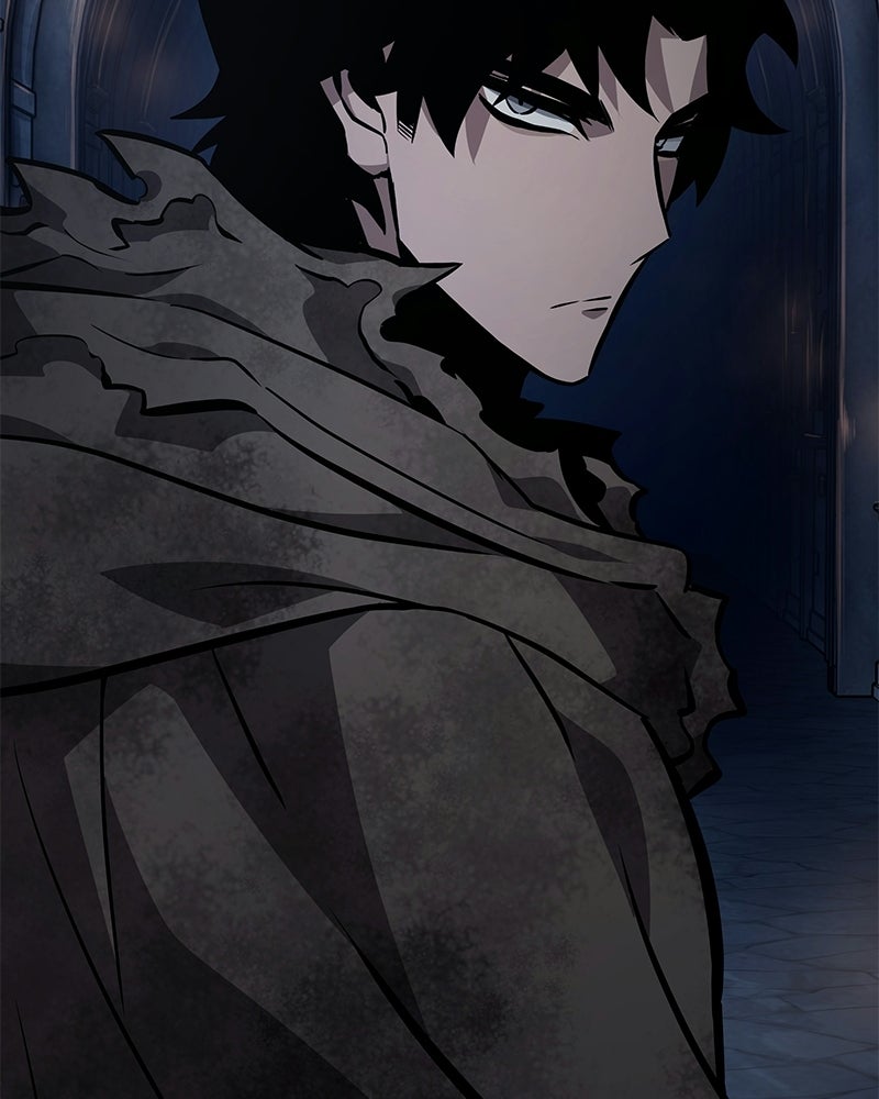 Read El mundo después del cataclismo ES Manga Online