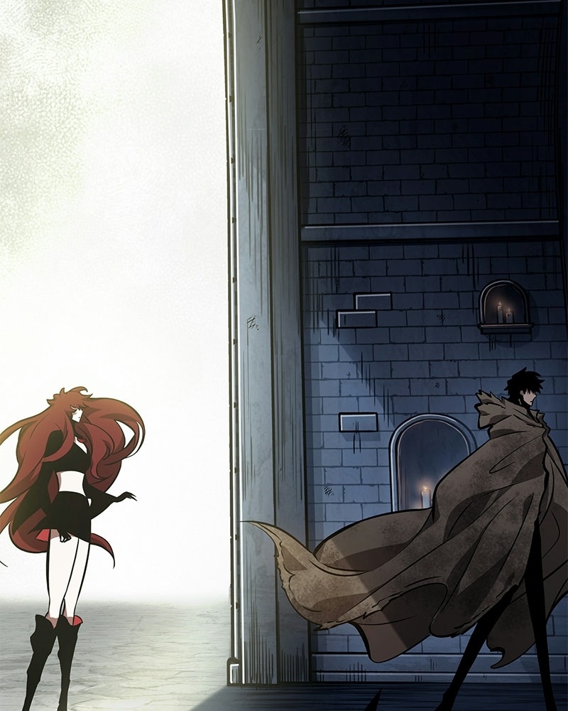 Read El mundo después del cataclismo ES Manga Online