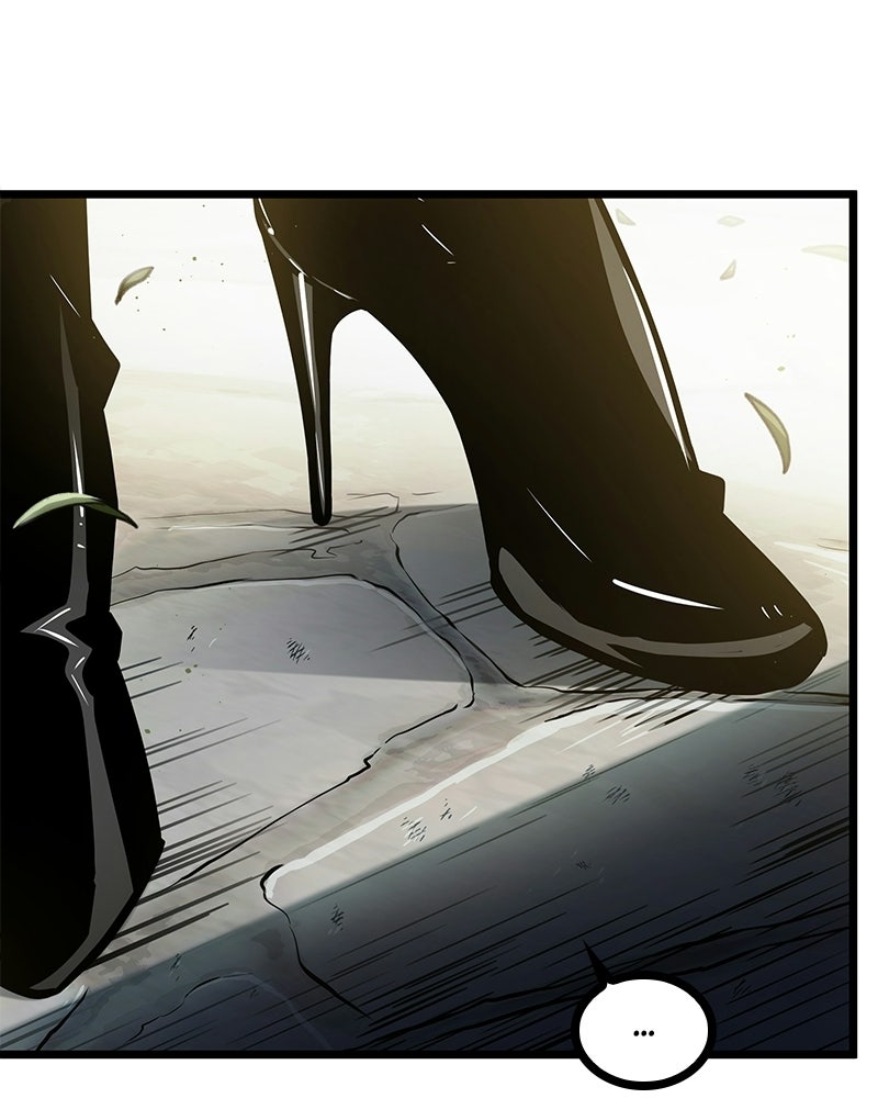 Read El mundo después del cataclismo ES Manga Online