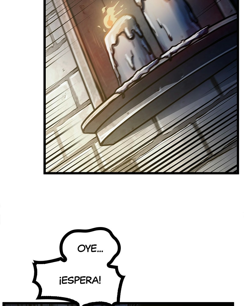 Read El mundo después del cataclismo ES Manga Online