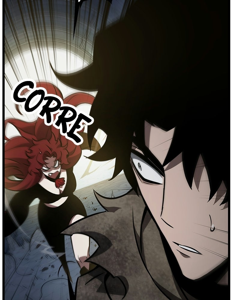 Read El mundo después del cataclismo ES Manga Online