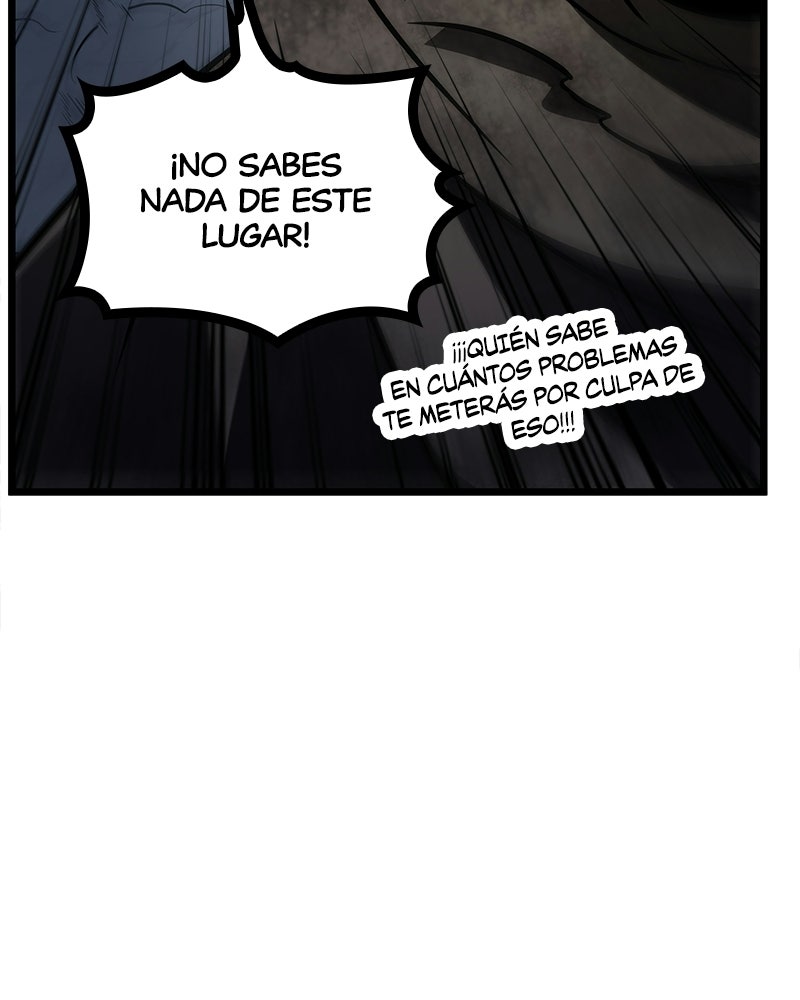 Read El mundo después del cataclismo ES Manga Online