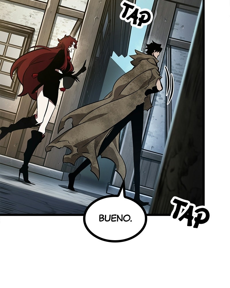 Read El mundo después del cataclismo ES Manga Online