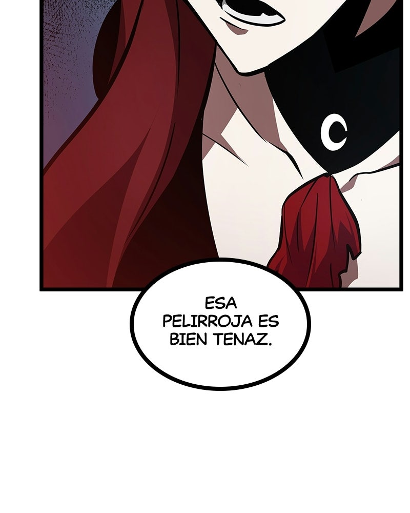 Read El mundo después del cataclismo ES Manga Online