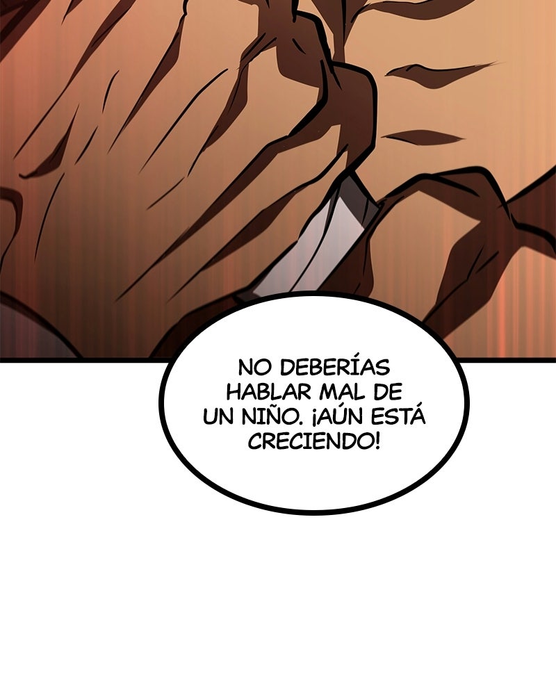 Read El mundo después del cataclismo ES Manga Online