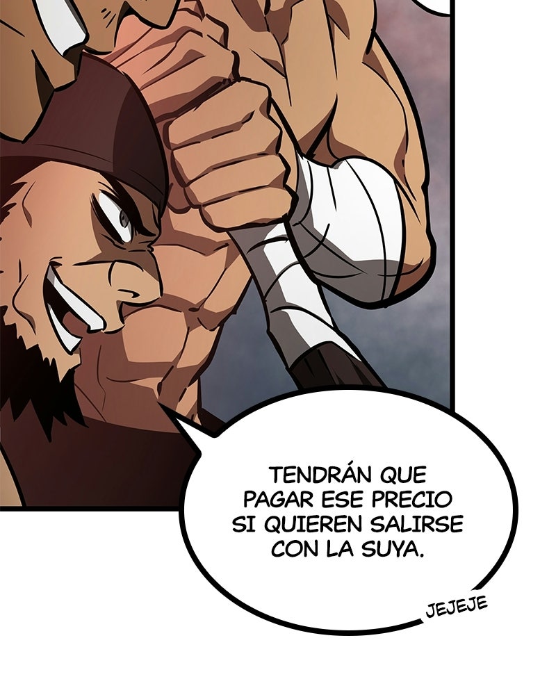 Read El mundo después del cataclismo ES Manga Online