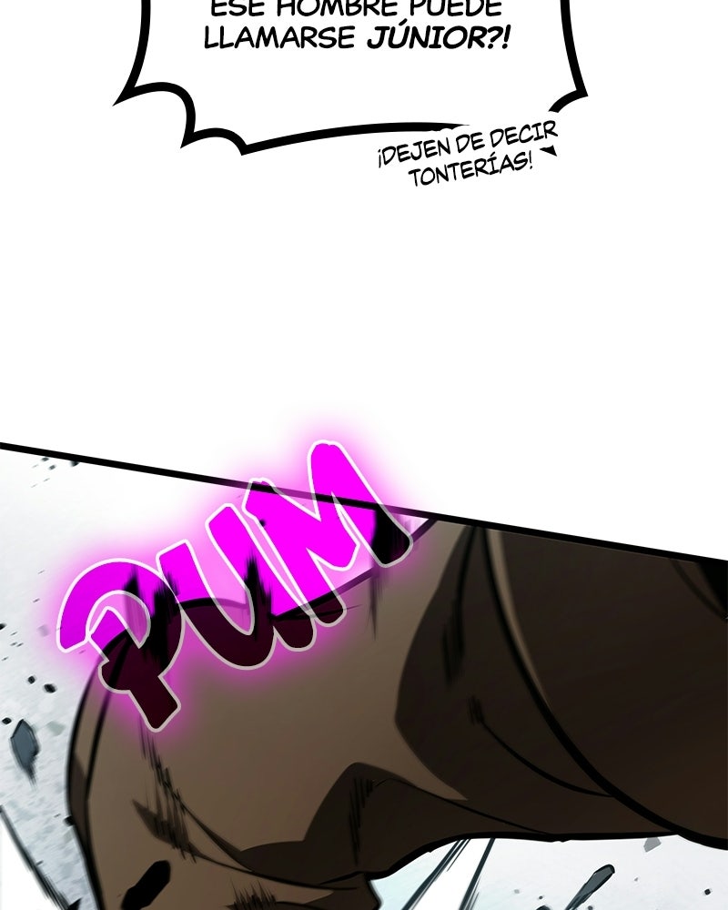 Read El mundo después del cataclismo ES Manga Online