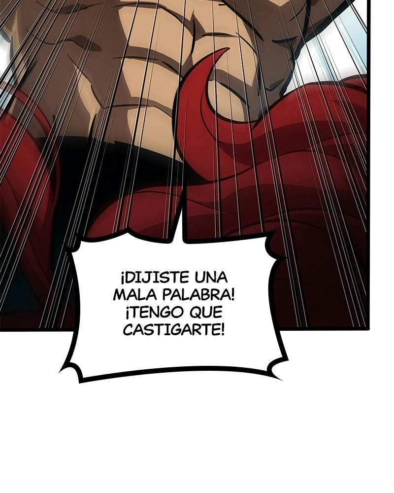 Read El mundo después del cataclismo ES Manga Online