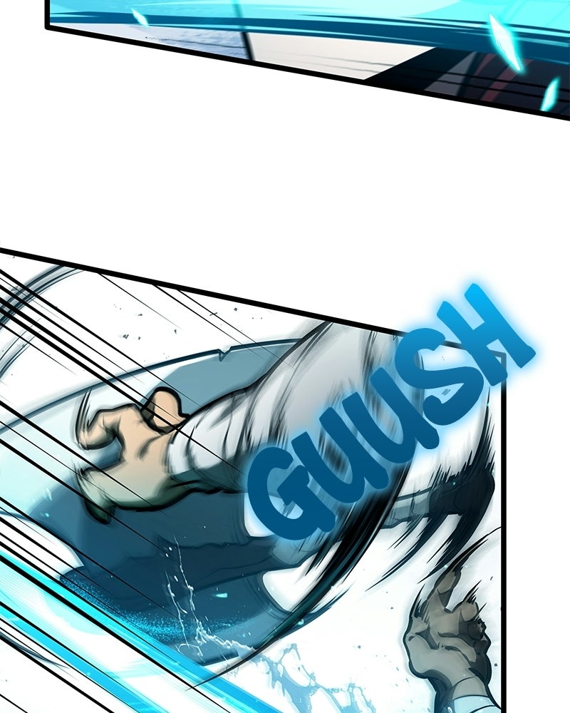 Read El mundo después del cataclismo ES Manga Online