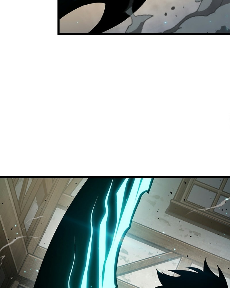 Read El mundo después del cataclismo ES Manga Online