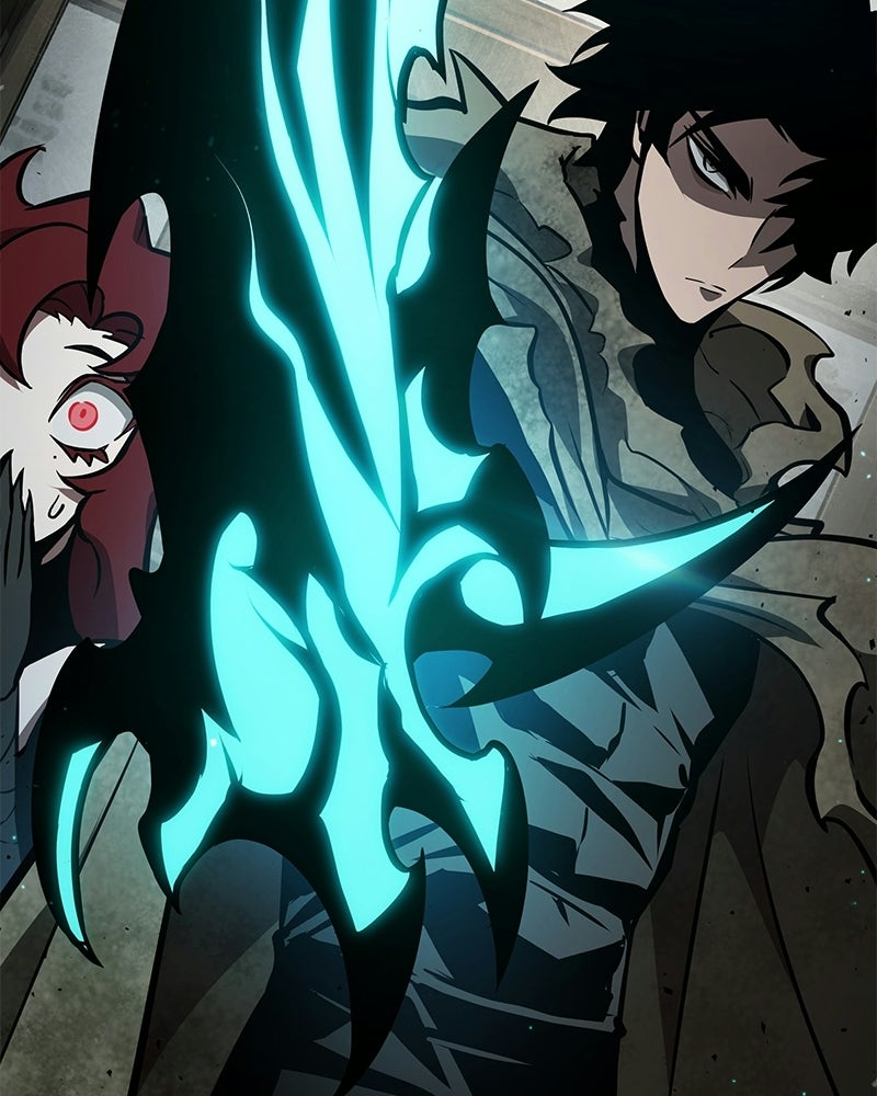 Read El mundo después del cataclismo ES Manga Online