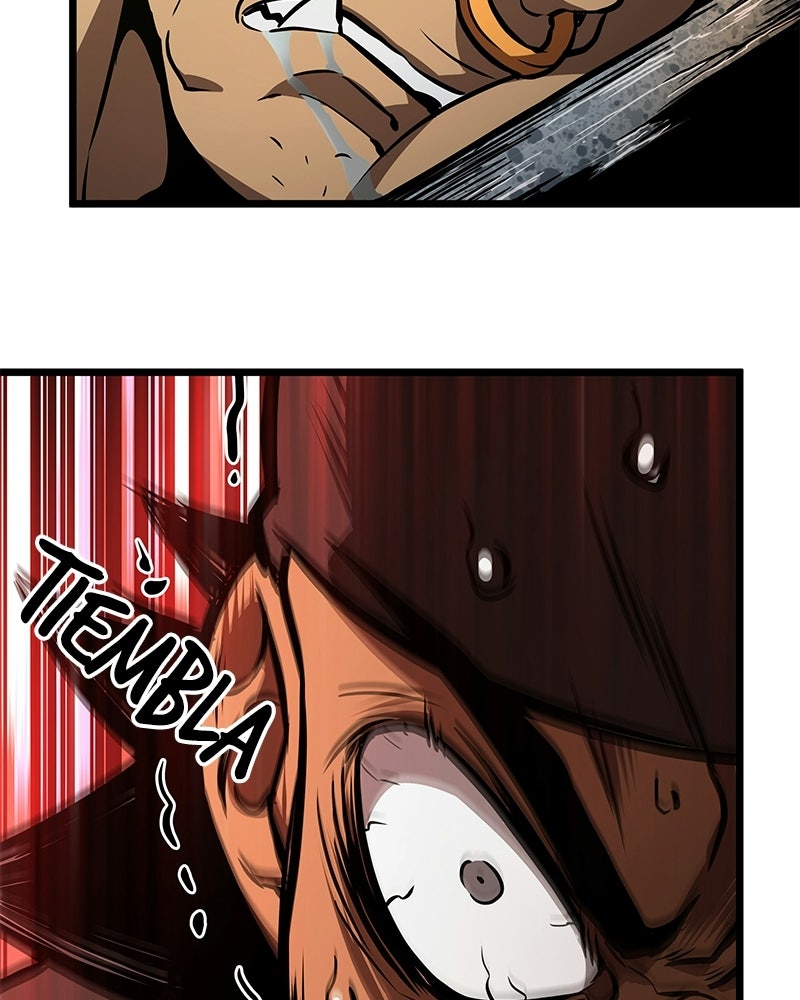 Read El mundo después del cataclismo ES Manga Online