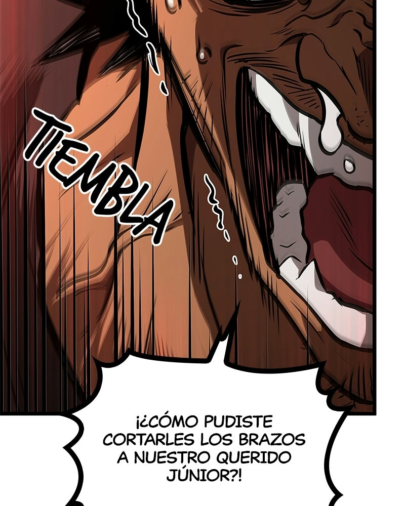 Read El mundo después del cataclismo ES Manga Online